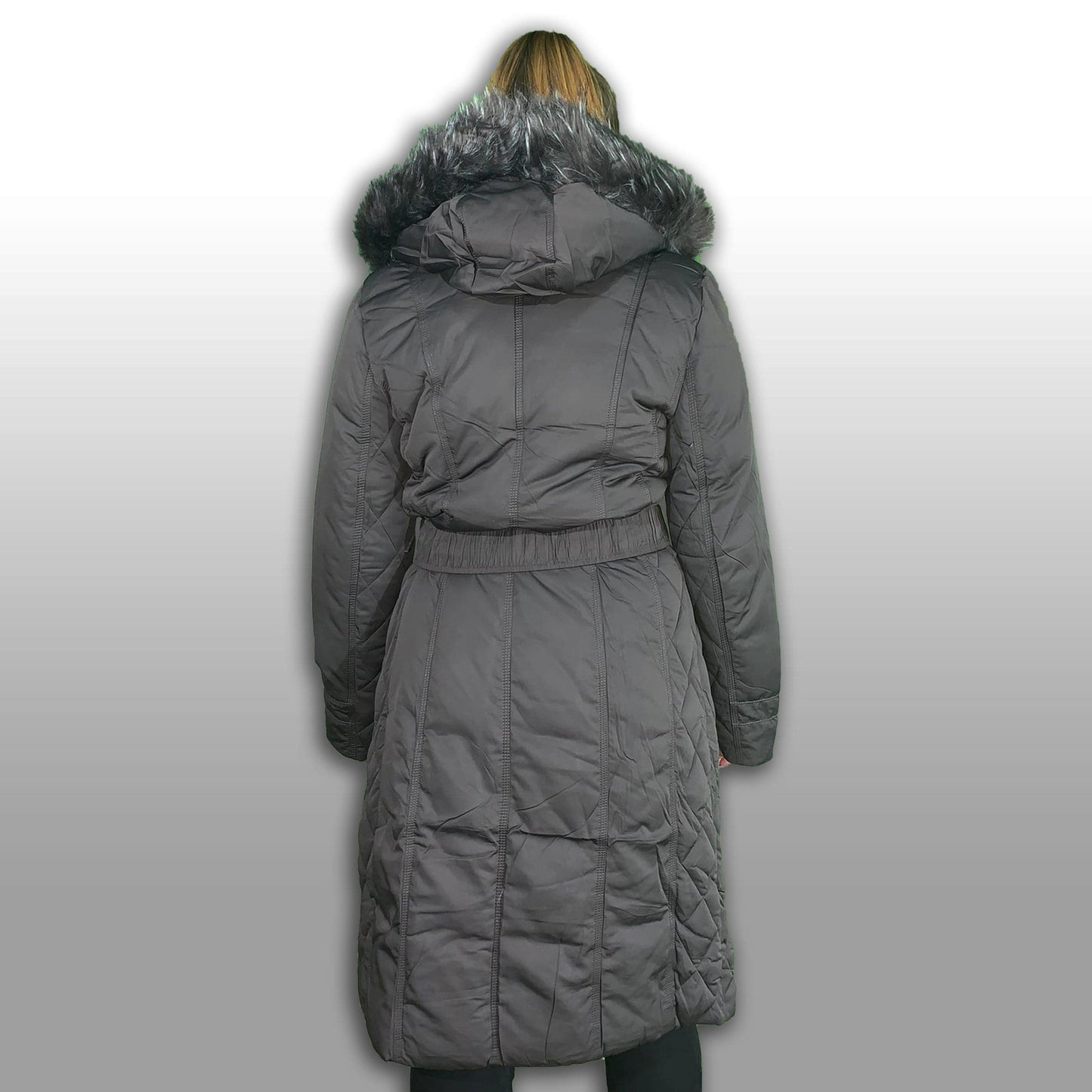 Palton de damă • H6076 CARLA •