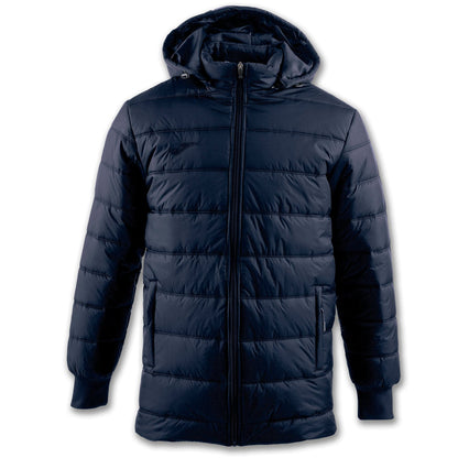 Geaca impermeabilă ALASKA dark-navy