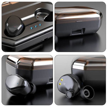 Mini Wireless Earbuds