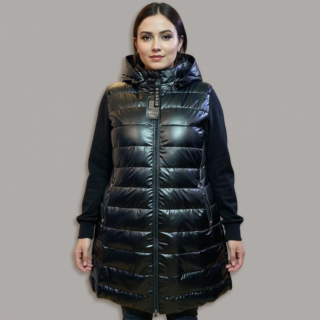 Vesta de dama VB11 ALEXANDRA